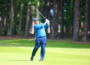 O'Malley 500 not out on home soil