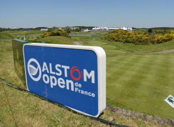 Fantasy Five to Watch at the Alstom Open de France