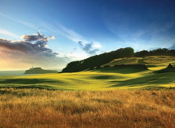 Win an Alliance place at the 2017 Scottish Senior Open