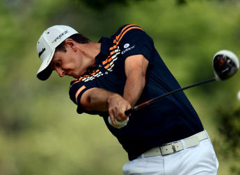 English trio lead European challenge