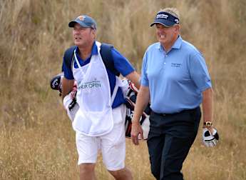 Monty to continue Senior odyssey at Woburn