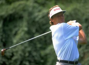 From the archive: Langer wins Italy epic