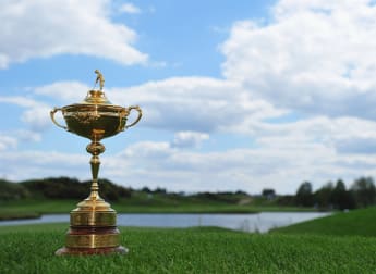 Ryder Cup visits Le Golf National
