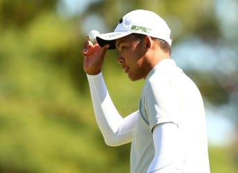 Khongwatmai powers on in Perth