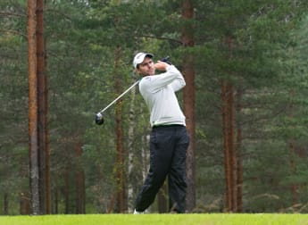 Romain ready to Finnish the job