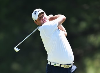 Spangenberg makes the most of late entry