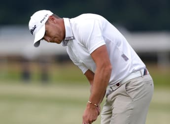 Saltman soars into Austrian lead