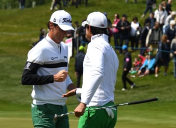 Three teams to watch at the GolfSixes
