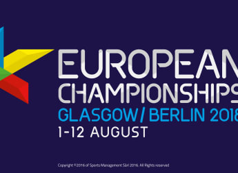 Unifying European Championships brand unveiled