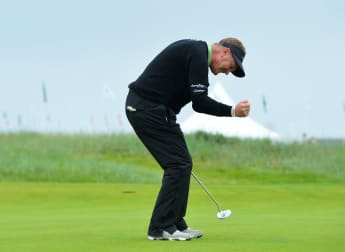 Race for US Senior Open exemption to go to the wire