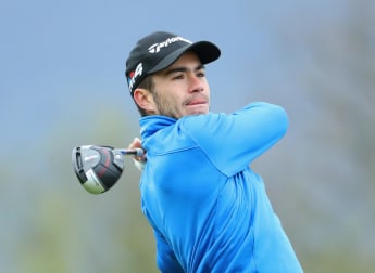 Junior Ryder Cup experience key for Cantero Gutierrez