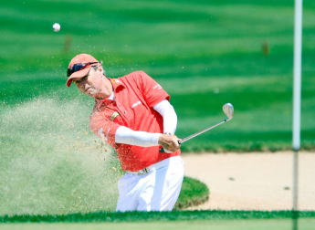 Wolstenholme and Wesselingh wonderful in Mallorca