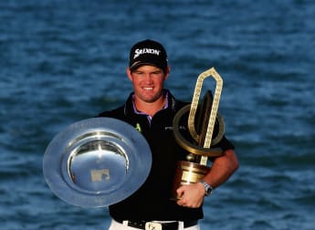 Gouveia's golden Muscat memories inspire Challengers