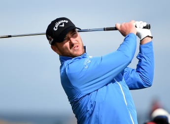 Warren just secures Bridgestone debut