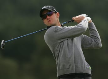 Kramer hoping to be a big hit at home