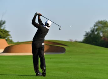 Chawrasia leads the way in India