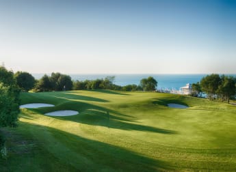 LIVE: European Tour Properties Senior Classic