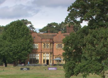 Day 2 - The Sinclair Invitational