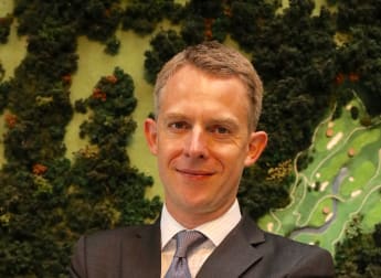 Tom Phillips appointed European Tour's Head of Middle East