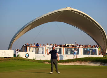 Oman Classic builds on burgeoning reputation 