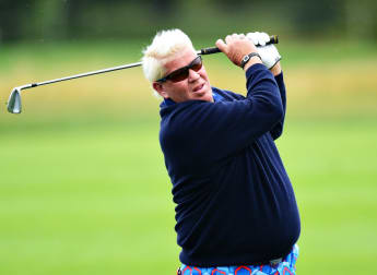 Rivalry renewed at inaugural Paris Legends Championship