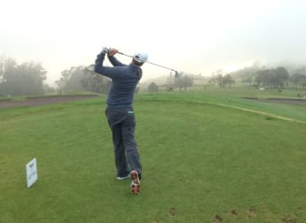 Madeira suffers further delays