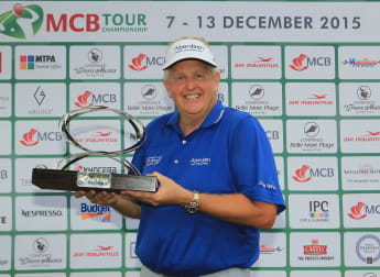 REWIND: 2015 MCB Tour Championship extended highlights 