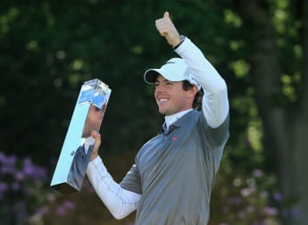 Tickets on sale now for BMW PGA Championship 2015