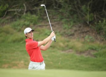 Fleetwood looking to top the charts in South Africa