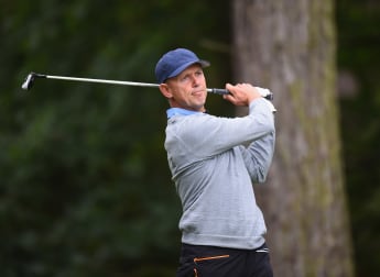 'Best still to come' says Atlevi ahead of Senior Italian Open