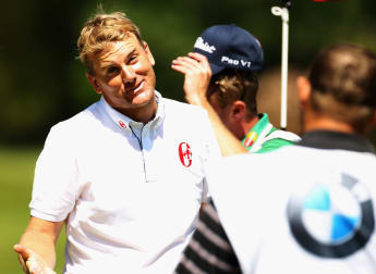 Rewind: Karlsson shoots 62 after round-trip from Monaco to Wentworth