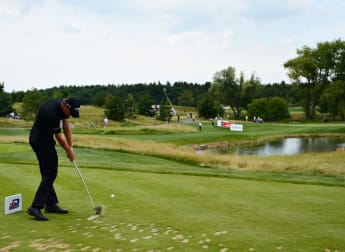 Pieters surges ahead in Prague