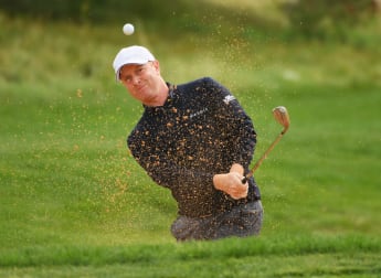 Momentum remains with McEvoy ahead of final day