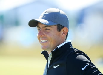 McIlroy hoping to contend at Shinnecock Hills
