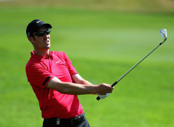 Fisher looking to net back-to-back titles