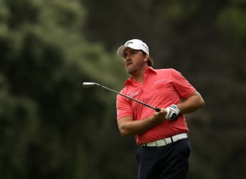 Tight tussle at the top at Valderrama