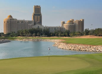 Ras Al Khaimah Team Challenge to debut on the DP World Tour