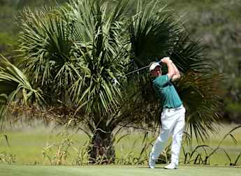 Donald draws on Olympic inspiration