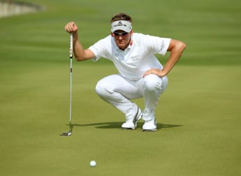 Harrington and Poulter out to impress