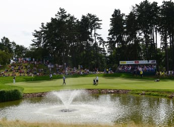 Five things to know: D+D REAL Czech Masters 