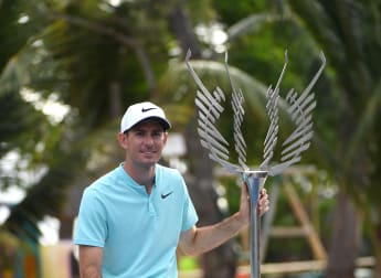 Frittelli returns to defend AfrAsia Bank Mauritius Open title
