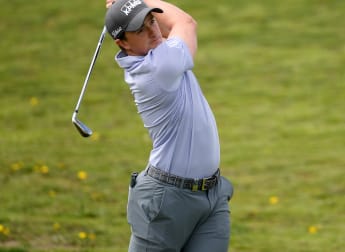 Dunne stays ahead in Spain