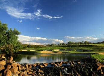 The longest course in DP World Tour history - Blair Atholl Golf & Equestrian Estate