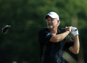 Scots battling it out in The Hague