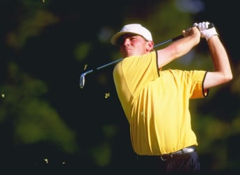 The Great Dane's Challenge Tour legacy