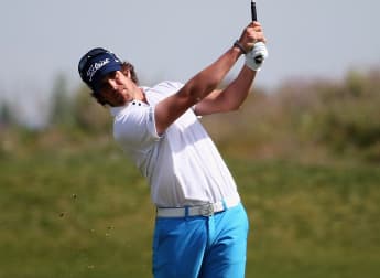 No dip from Nacho or McGee in Madrid