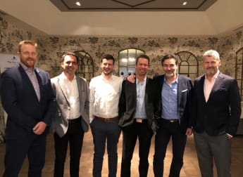 Four European Tour Destinations renew contracts