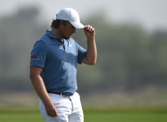 Pepperell joins Qatar lead