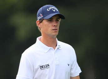 Big finishes keep duo in the mix in Denmark