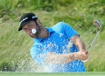 Rahm relishing Paris test